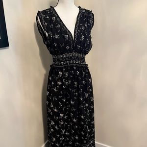 Max Studio dress, perfect for summer!